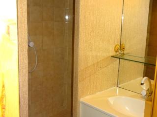 Grand studio duplex lumineux - 6 pers - centre Les Gets - parking privé - à 400 m des pistes - FR-1-802-37 - Les Gets - 3