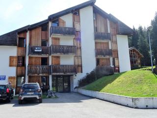 Duplex 2 pièces pour 5 pers - Pieds des pistes - Garage - Près navette - Les Gets - FR-1-802-38 - Les Gets - 0