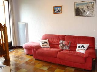 Duplex 2 pièces pour 5 pers - Pieds des pistes - Garage - Près navette - Les Gets - FR-1-802-38 - Les Gets - 9
