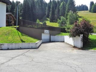 Duplex 2 pièces pour 5 pers - Pieds des pistes - Garage - Près navette - Les Gets - FR-1-802-38 - 6