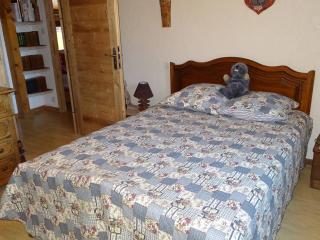 Appartement confortable 3 pièces - 8 pers - Centre station - WiFi - Parking - FR-1-802-41 - Les Gets - 3