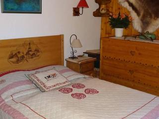 Appartement confortable 3 pièces - 8 pers - Centre station - WiFi - Parking - FR-1-802-41 - Les Gets - 1