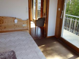 Spacieux 2 Pièces au Cœur des Gets - 4 Pers, Balcon, Wifi, Draps et Serviettes Offerts - FR-1-802-47 - Les Gets - 4