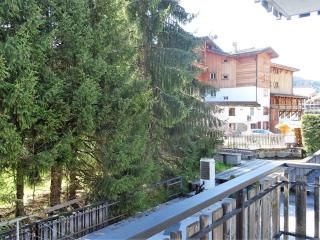 Spacieux 2 Pièces au Cœur des Gets - 4 Pers, Balcon, Wifi, Draps et Serviettes Offerts - FR-1-802-47 - Les Gets - 1