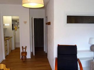 Appartement cosy 2 pièces aux Gets - 3 pers - Garage - Proche pistes et navette - FR-1-802-20 - Les Gets - 6