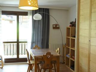 Appartement cosy 2 pièces aux Gets - 3 pers - Garage - Proche pistes et navette - FR-1-802-20 - Les Gets - 5