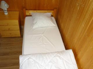 Appartement cosy 2 pièces aux Gets - 3 pers - Garage - Proche pistes et navette - FR-1-802-20 - Les Gets - 2