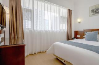 深圳江苏宾馆 - 7