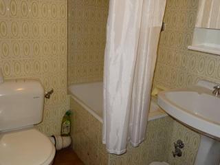 Studio cosy Les Gets - Centre, 2 pers, Wi-Fi, Draps & Serviettes Inclus - FR-1-802-29 - Les Gets - 5