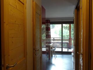 Appartement lumineux aux Gets, 3 pièces, garage, confort, 5 pers, WiFi, proche pistes - FR-1-802-32 - Les Gets - 4