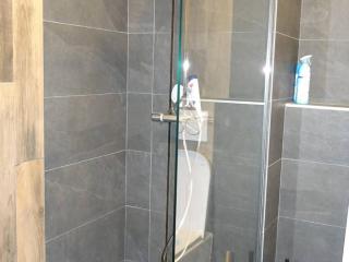Studio cosy, lumineux au centre des Gets, 4 pers, balcon, proche pistes (100m), commerces à pied. - FR-1-802-44 - Les Gets - 6