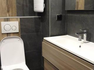 Studio cosy, lumineux au centre des Gets, 4 pers, balcon, proche pistes (100m), commerces à pied. - FR-1-802-44 - Les Gets - 5