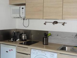 Studio cosy, lumineux au centre des Gets, 4 pers, balcon, proche pistes (100m), commerces à pied. - FR-1-802-44 - Les Gets - 1