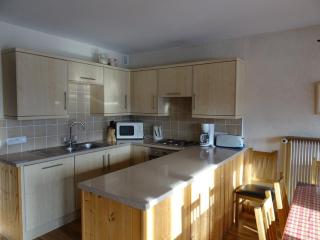 Appartement 5 pièces 92m² aux Gets - Lumineux, Proche Pistes et Commerces, Garage inclus - FR-1-802-46 - Les Gets - 9