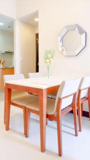1BR Condo in Mactan Newtown Pool and Beach! - Punta Engaño - 1