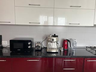 Penthouse Buenavista - Brasov - 5