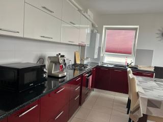 Penthouse Buenavista - Brasov - 7