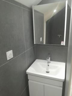 Appartement entouré de paysages magnifiques - - 1