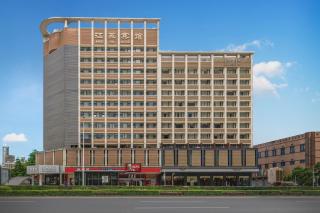 深圳江苏宾馆 - Shenzhen - 0