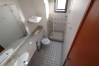 Flat King Vila Mariana (Apto 508) - São Paulo - 1