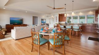 HOME OF THE MILKY WAY Breathtaking Home Overlooking Ocean with Observatory - Kawaihae - 3