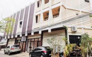 XX GO INN Tha Phae V โกอินน์ ท่าแพ 2 - 4