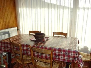 Duplex Confortable 7 Pers, Centre Les Gets, WiFi, Garage, Proche Commerces et Télécabine - FR-1-802-52 - Les Gets - 9