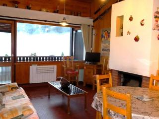 Les Gets : Duplex lumineux 2 pièces, ski-in/out, à 250m du centre, pour 6/8 personnes - FR-1-802-63 - Les Gets - 9