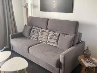 Les Gets - Spacieux 2 Pièces Rénové, 4-6 Pers, Parking, Centre-Ville, Proche Commerces et Ski - FR-1-802-51 - Les Gets - 8