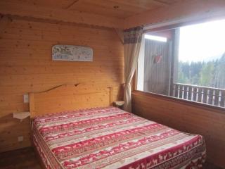 Les Gets : Duplex lumineux 2 pièces, ski-in/out, à 250m du centre, pour 6/8 personnes - FR-1-802-63 - Les Gets - 4