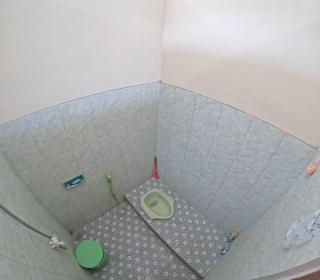 Omah Rejosari Homestay Jogja - Balong - 6