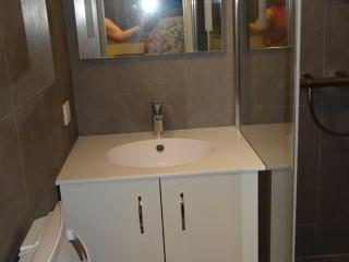 Appartement 2 pièces + coin cabine, Les Gets, 5 pers, confort, proche centre, garage - FR-1-802-65 - Les Gets - 3