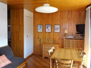 Spacieux 2 Pièces au Coeur des Gets - 4 Pers - Balcon, WiFi, Draps et Serviettes Inclus - FR-1-802-53 - Les Gets - 5