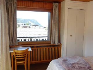 Spacieux 2 Pièces au Coeur des Gets - 4 Pers - Balcon, WiFi, Draps et Serviettes Inclus - FR-1-802-53 - 4
