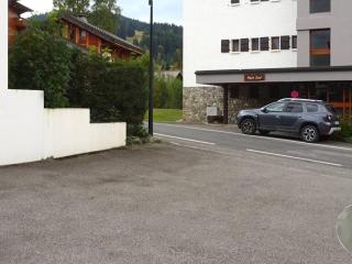 Les Gets : Appartement 6 pièces, 13 pers, Wi-Fi, 200m commerces, 450m pistes, draps et serviettes inclus - FR-1-802-55 - Les Gets - 9