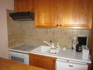 T2 confort 4 pers, Wi-Fi, garage, 150m commerces, 100m télécabines - FR-1-802-74 - Les Gets - 6