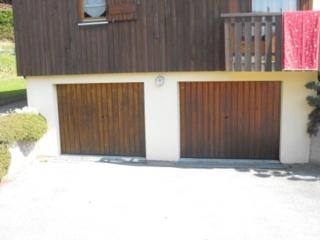 T2 confort 4 pers, Wi-Fi, garage, 150m commerces, 100m télécabines - FR-1-802-74 - Les Gets - 5