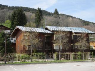 T2 confort 4 pers, Wi-Fi, garage, 150m commerces, 100m télécabines - FR-1-802-74 - 1