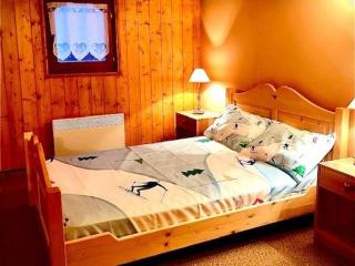 Les Gets : Duplex 3 Pièces - 6 Pers - Proche Pistes Turche - Navette Gratuite - Garage Inclus - FR-1-802-59 - Les Gets - 6