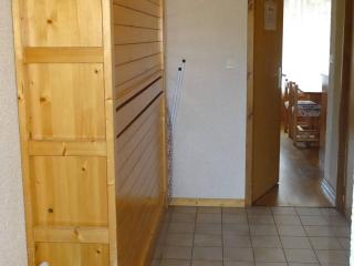 Appartement 2 Pièces pour 5 Pers. - Garage - Proche Centre et Commerces - 150m des Pistes - FR-1-802-54 - 5
