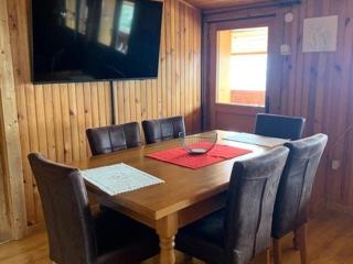 Les Gets - Appartement 3 Pièces - 7 Pers - 100m Télésiège - Wifi - Parking - FR-1-802-85 - Les Gets - 8