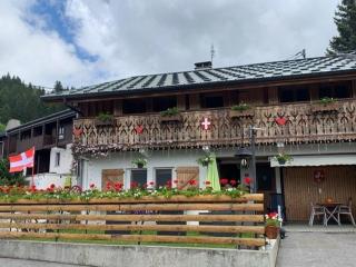 Les Gets - Appartement 3 Pièces - 7 Pers - 100m Télésiège - Wifi - Parking - FR-1-802-85 - Les Gets - 0