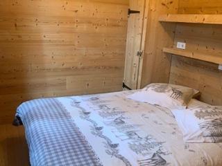 Les Gets - Appartement 3 Pièces - 7 Pers - 100m Télésiège - Wifi - Parking - FR-1-802-85 - Les Gets - 5