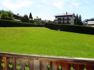 Appartement Confortable 2 Pièces + Cabine, 5 Pers. - Centre Les Gets, Parking Inclus - FR-1-802-60 - Les Gets - 3