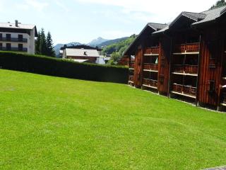 Appartement Confortable 2 Pièces + Cabine, 5 Pers. - Centre Les Gets, Parking Inclus - FR-1-802-60 - Les Gets - 2