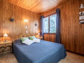 Spacieux 3 Pièces aux Gets - 7 Pers, Terrasse, Proche Commerces, WiFi, Parking, Navette Hiver - FR-1-802-61 - Les Gets - 8