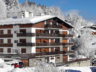 Appartement 4 pièces pour 8 pers. avec garage, proche commerces et remontées mécaniques - FR-1-802-57 - Les Gets - 8
