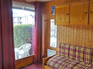 Les Gets: 2P 4 Pers, WiFi, Terrasse Sud, 250m des Commerces - FR-1-802-86 - Les Gets - 8