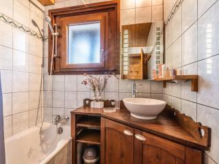 Spacieux 3 Pièces aux Gets - 7 Pers, Terrasse, Proche Commerces, WiFi, Parking, Navette Hiver - FR-1-802-61 - Les Gets - 1