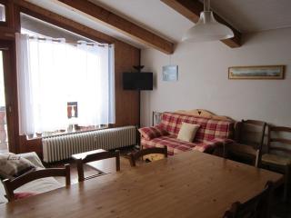 Les Gets : Appartement 5 pièces pour 11 pers., 300m des commerces, plein sud - FR-1-802-64 - Les Gets - 9